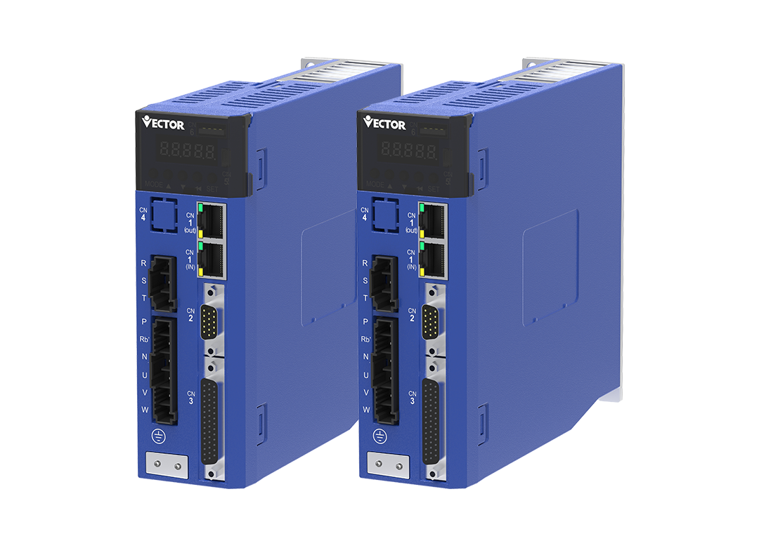 專為高端壓力機(jī)而造！威科達(dá)高精度壓力伺服驅(qū)動(dòng)器助力提質(zhì)增效